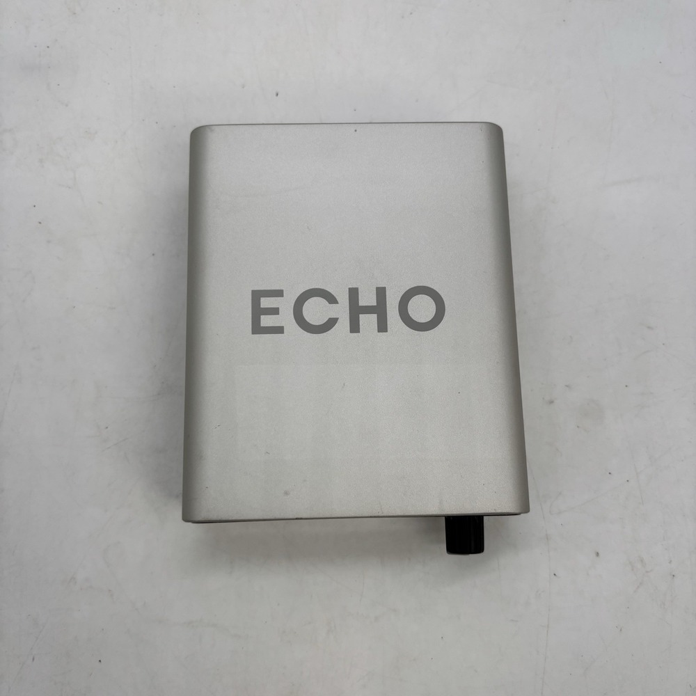 AUDIOFIRE 2 ECHO 4 In 6 Out Firewire Audio Recording No Cords Working